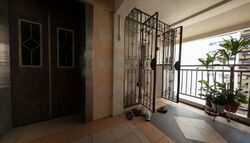 Blk 52 BLANGAH VIEW (Bukit Merah), HDB 5 Rooms #578763551